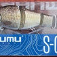 Roman Made Ayuma S-Quad Swimbaits