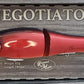 Roman Made Negotiator